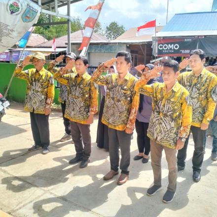 Visi dan Misi
